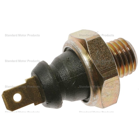 Standard Ignition Oil Pressure Gauge Switch, Ps-177 PS-177